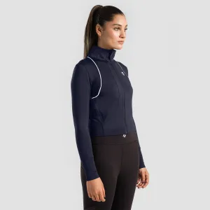 Aero Fit Slim Jacket (Navy)