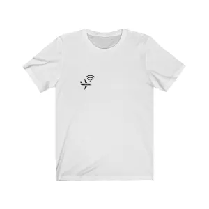 Airplane mode |  Digital Collection