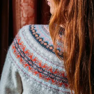 Alpine Cardigan - Cindy