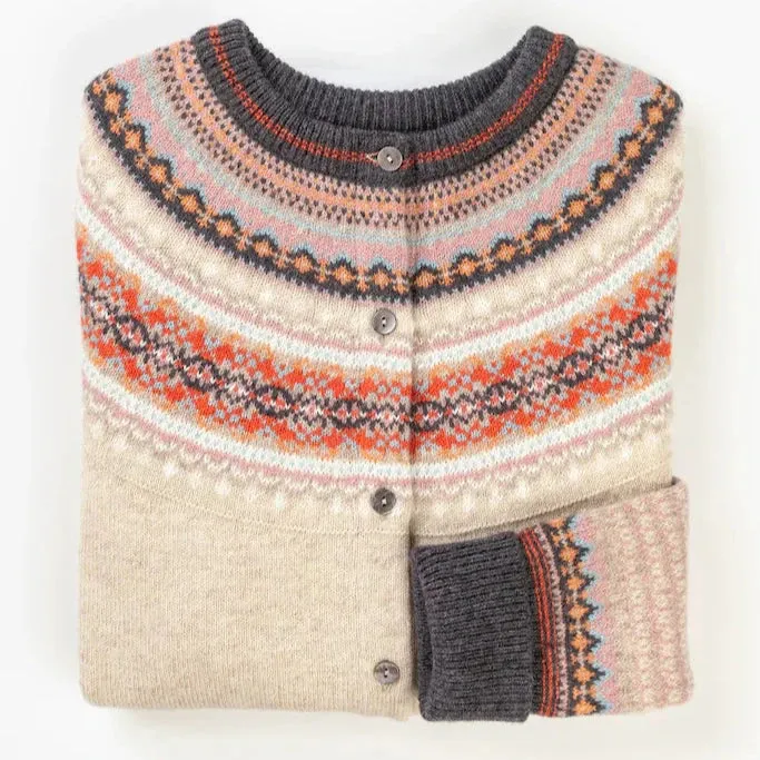 Alpine Cardigan - Cindy