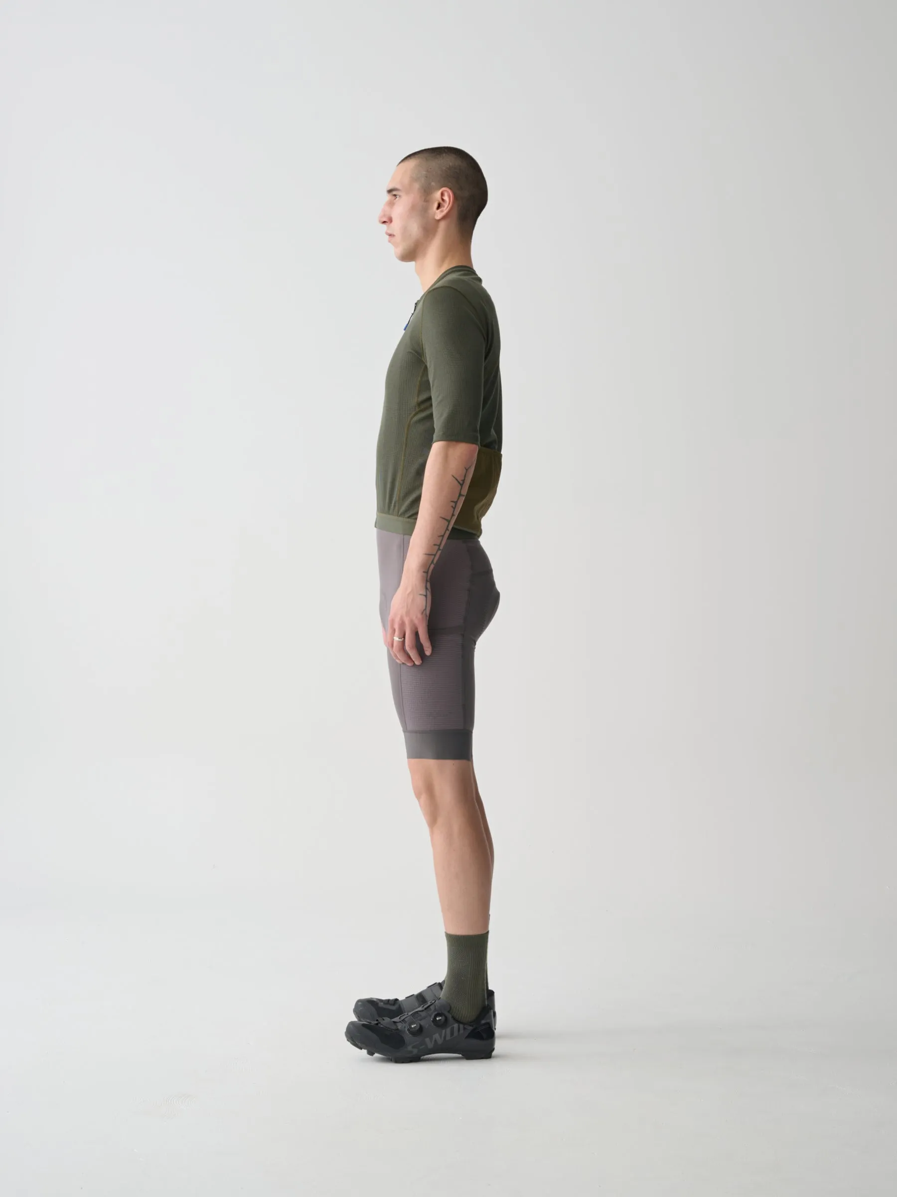 Alt_Road Jersey 2.0 Loam