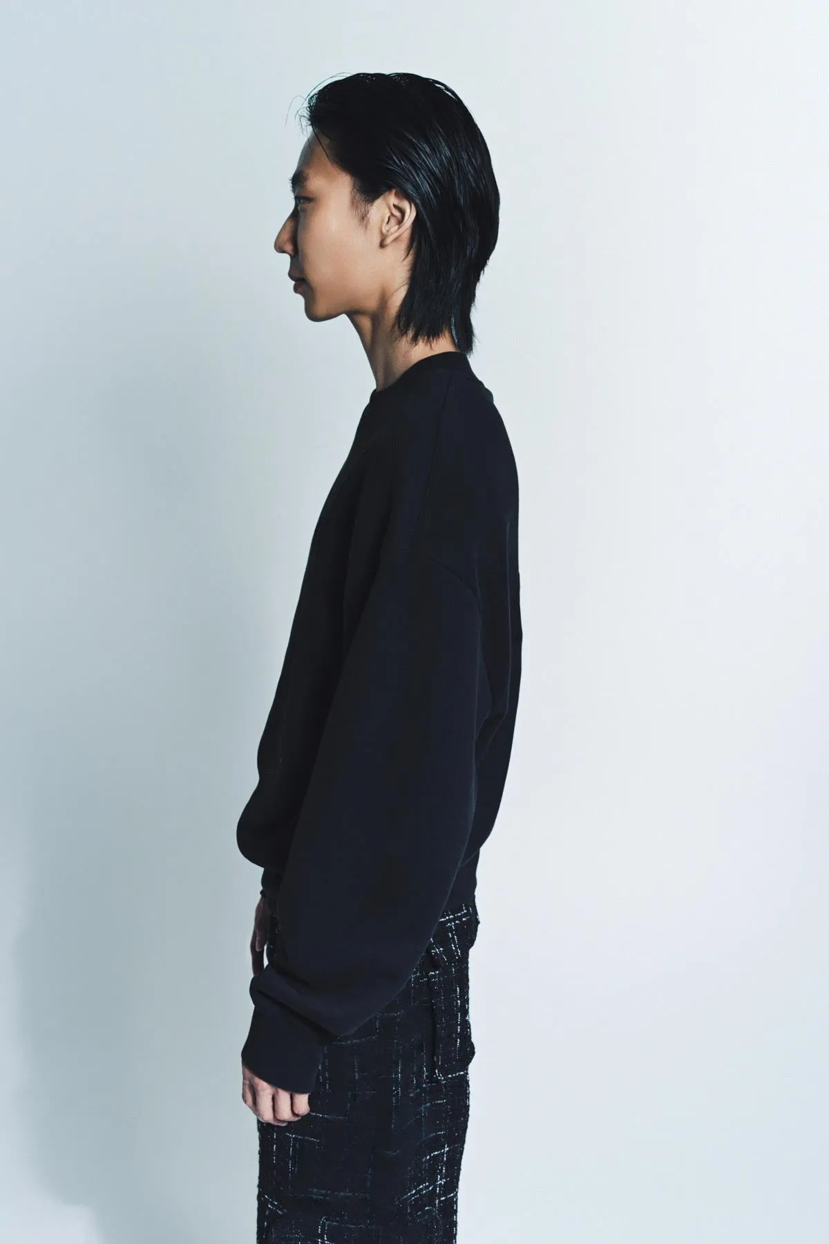AMIRI | AMIRI OVERSIZED CREW