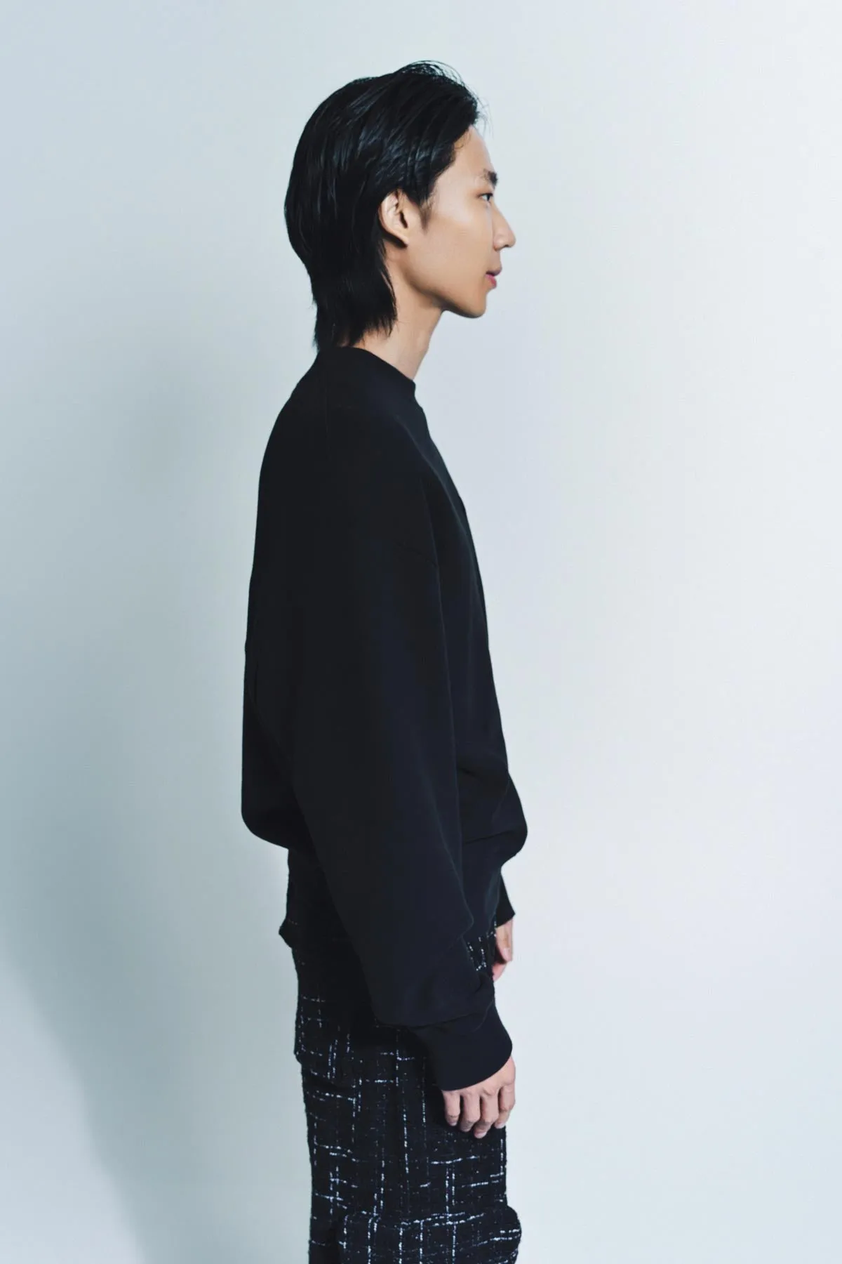 AMIRI | AMIRI OVERSIZED CREW