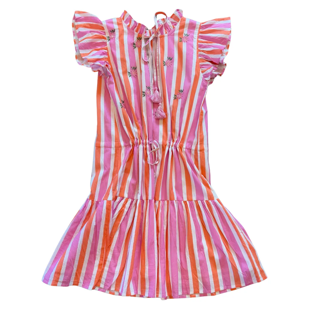 Anais Dress