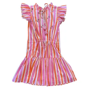 Anais Dress