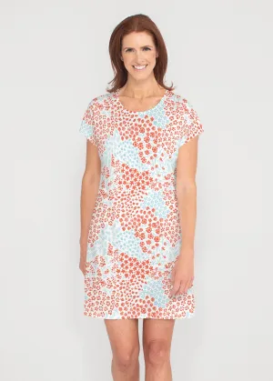 Annabelle (8040) ~ Lucy Tee Dress
