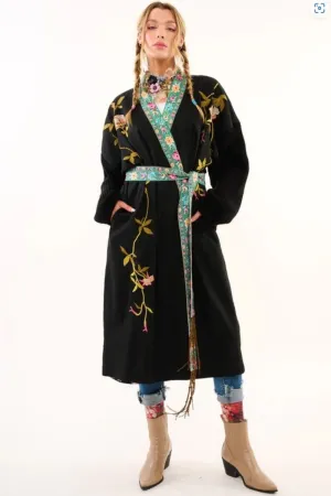 ARATTA SOMETHING MAGICAL COAT