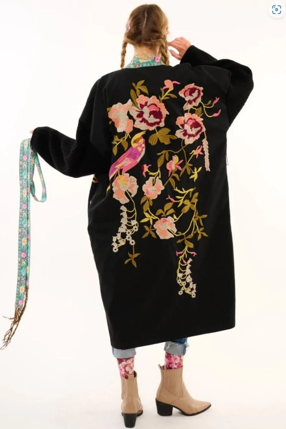 ARATTA SOMETHING MAGICAL COAT