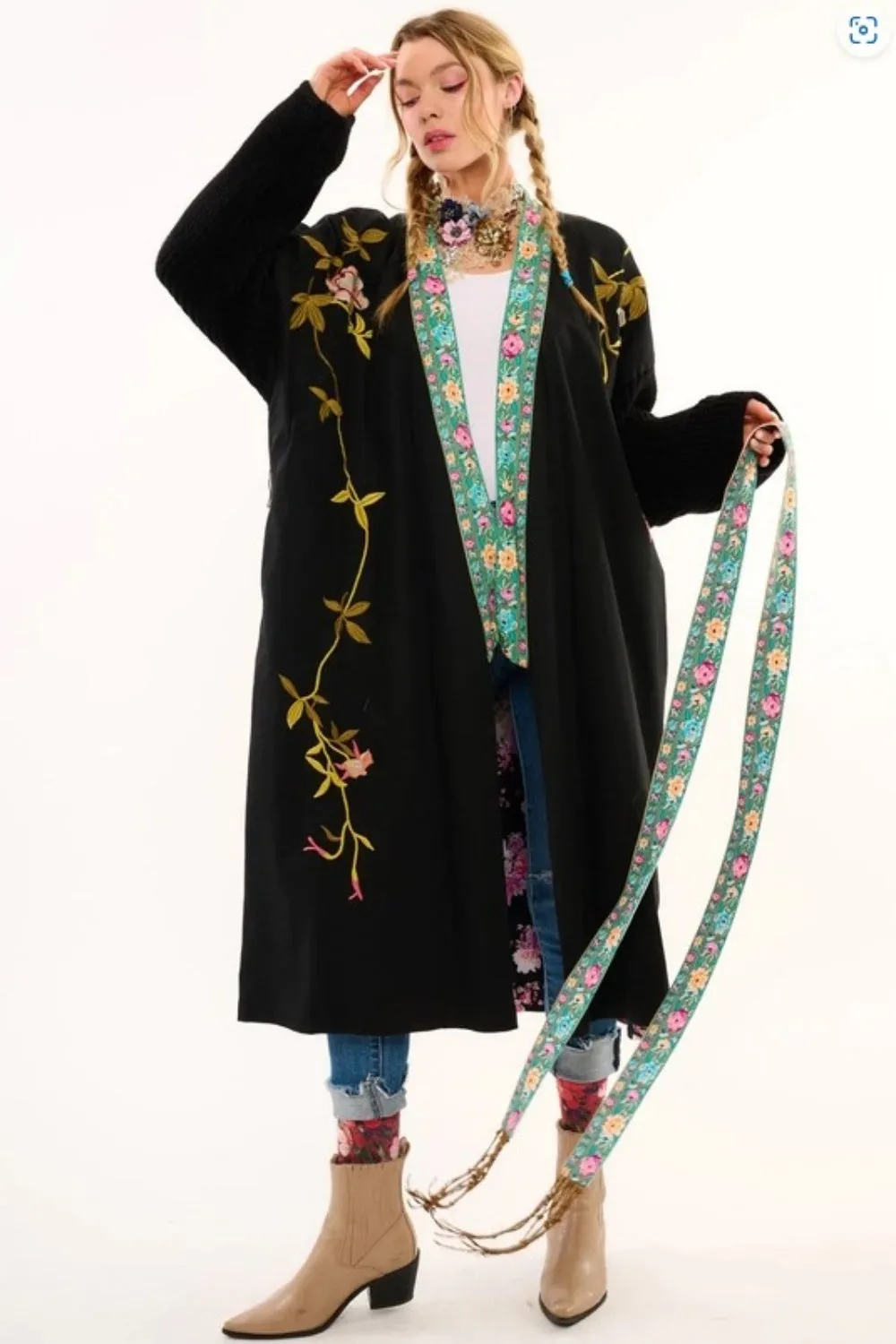 ARATTA SOMETHING MAGICAL COAT