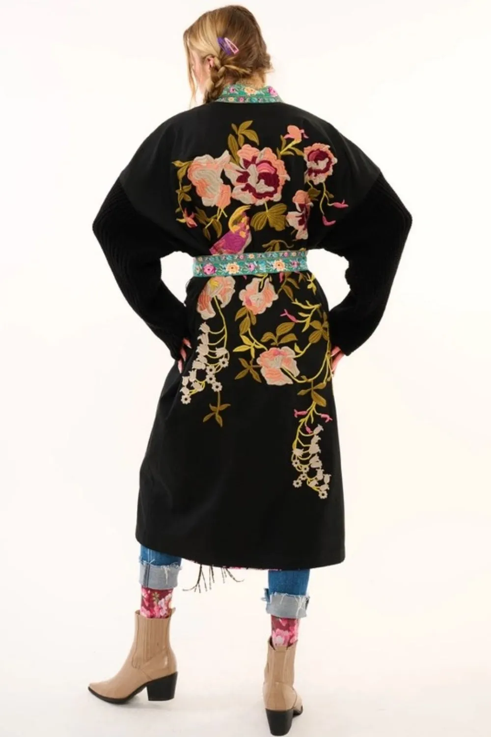ARATTA SOMETHING MAGICAL COAT