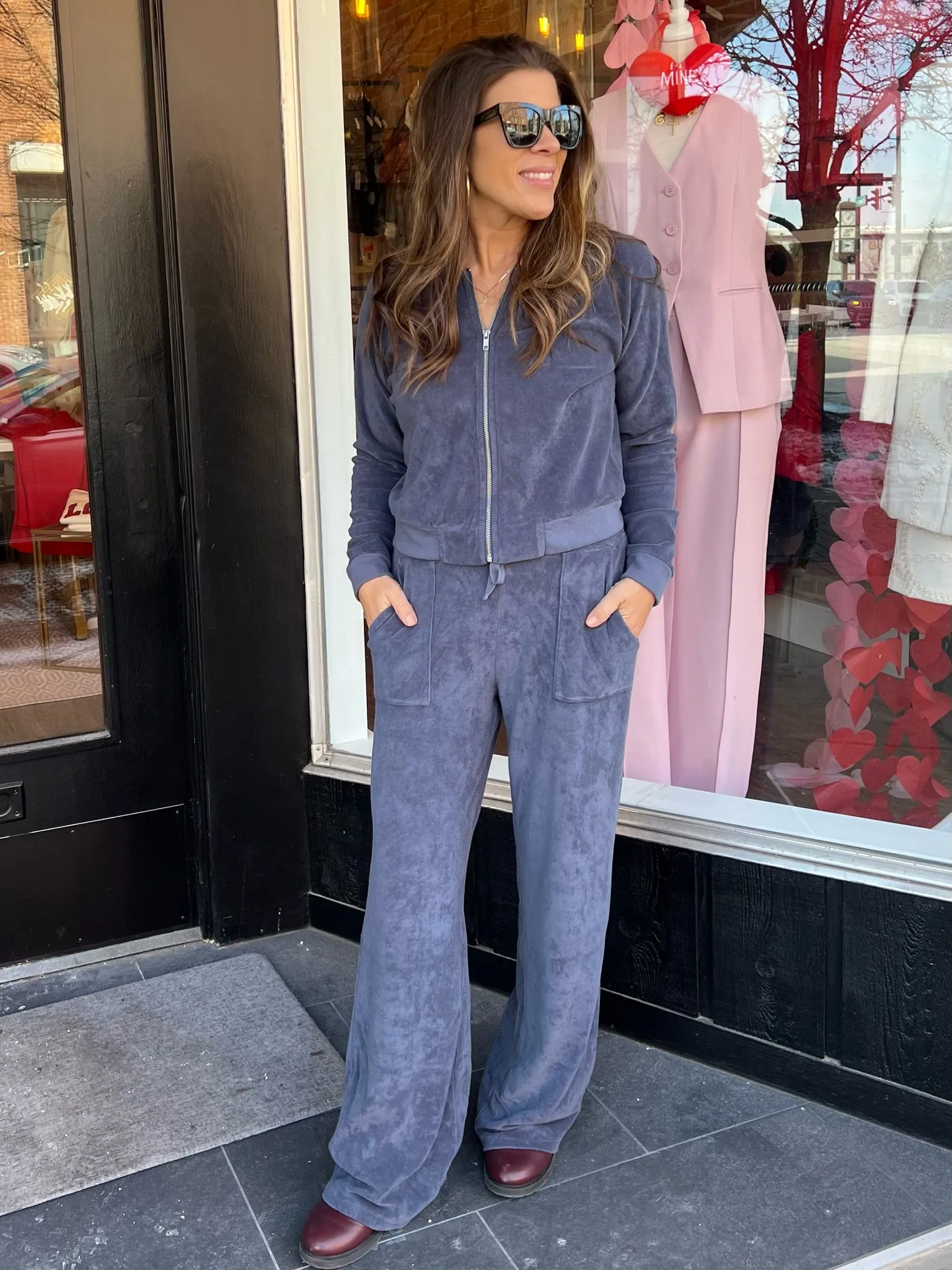 Ari Jacket