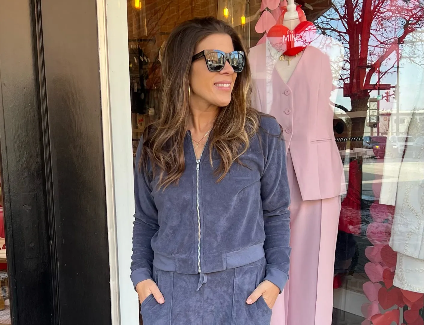Ari Jacket