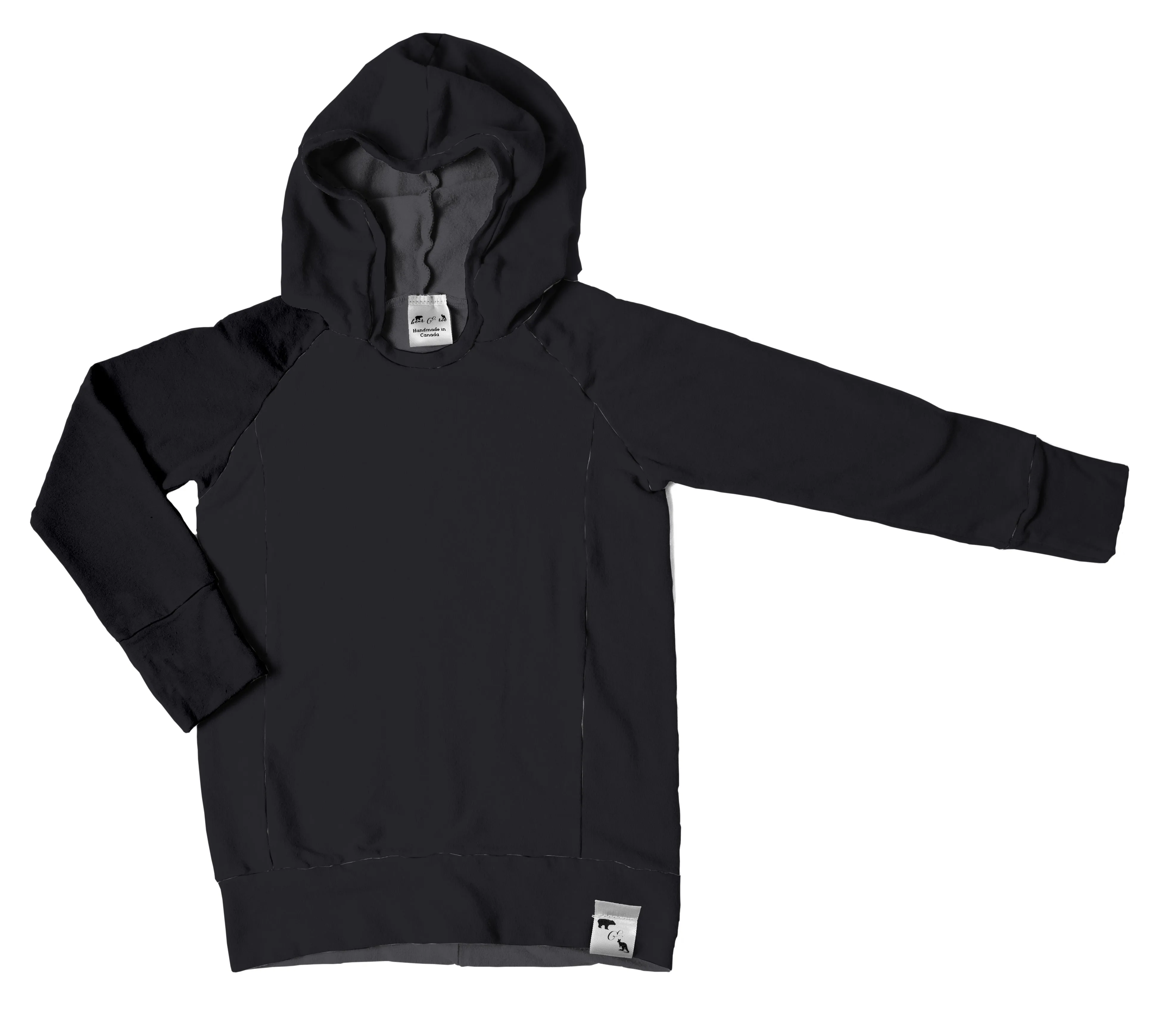 ATHLETIC - Lil Prairie Pullover