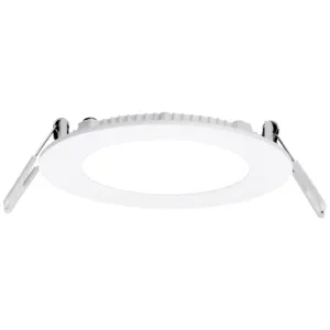 Aurora Slim-Fit EN-PL06CDA/40 240V 6W LED DALI Dimmable Downlight 4000K