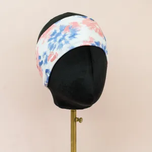 Baby Feet Stretch Headband