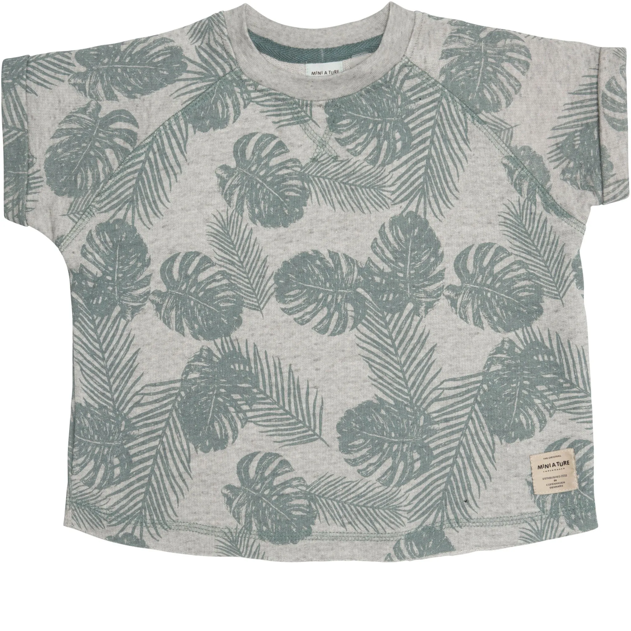 Baby Palm T Shirt