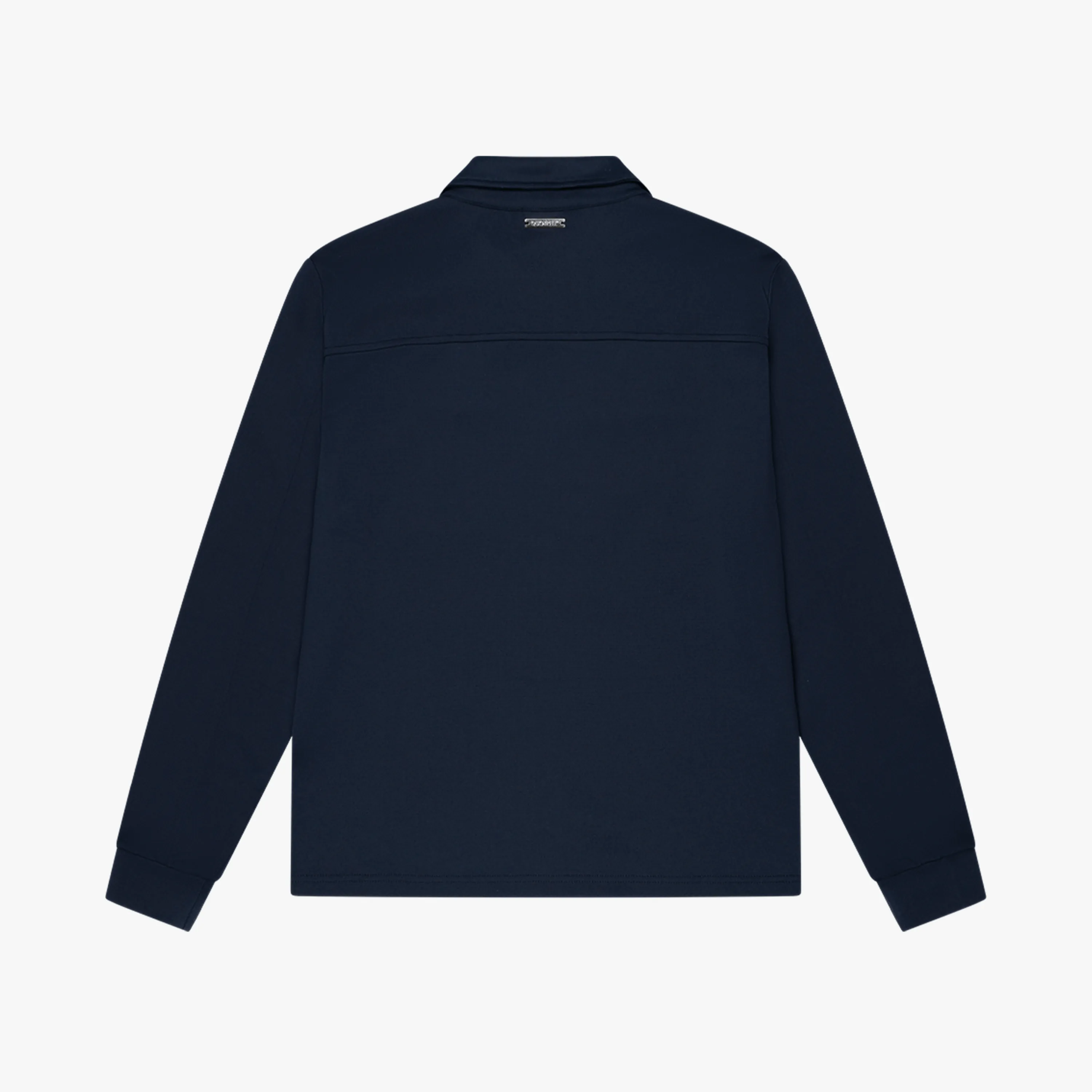 BAGOTA OVERSHIRT | NAVY