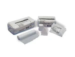 Bandage Stretch DERMACEA Non Sterile 4yd Rolls by Cardinal Health