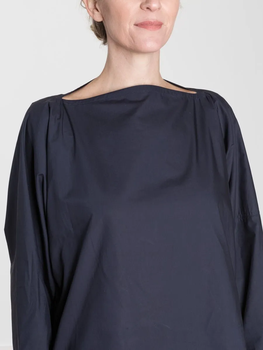 barcelona top - midnight