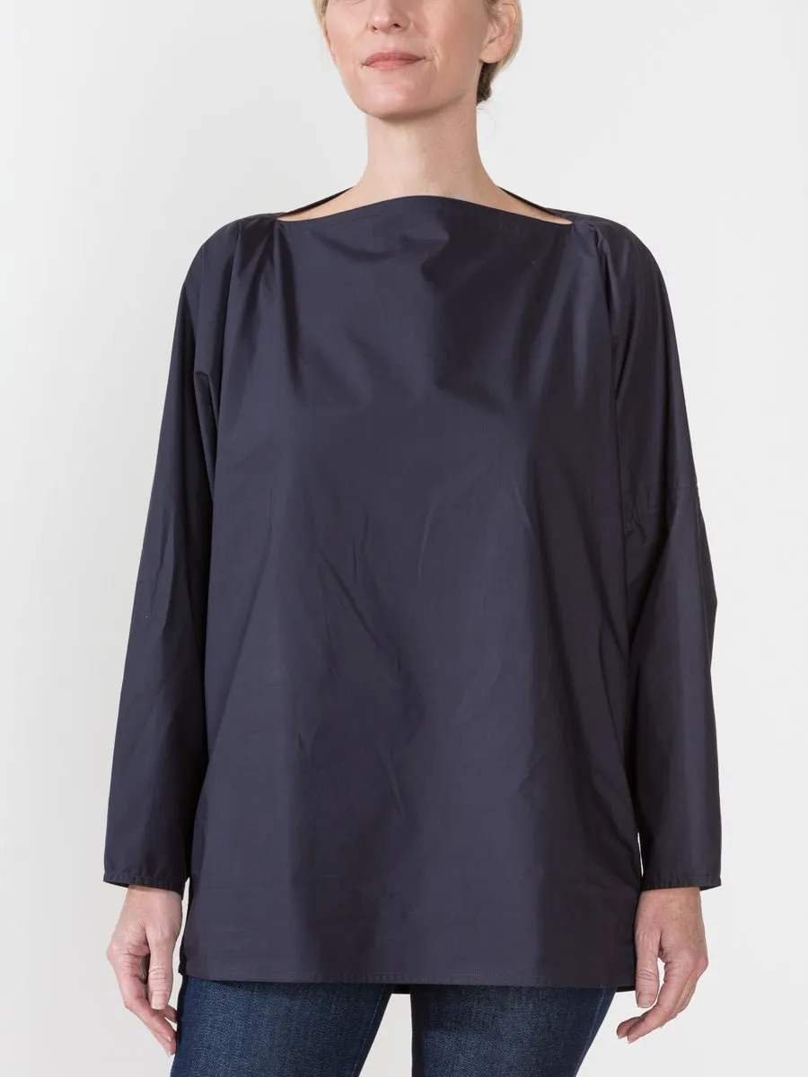 barcelona top - midnight