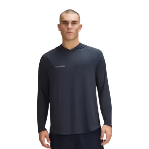 BAUER lululemon LICENSE TO TRAIN HOODIE