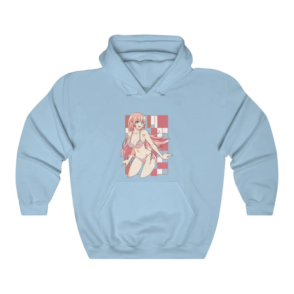 Beach Episode Hoodie