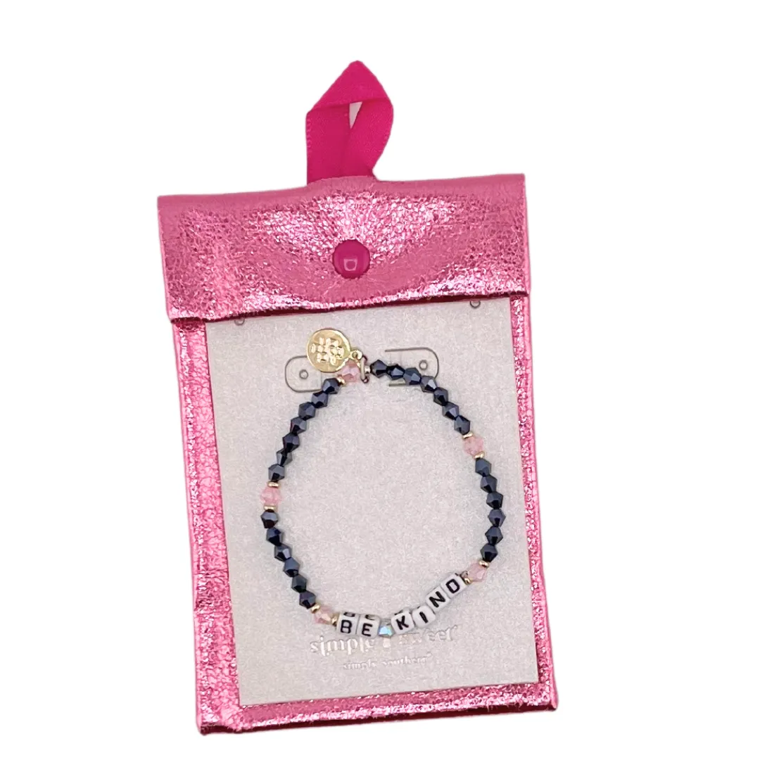 Beaded Stretch Bracelet