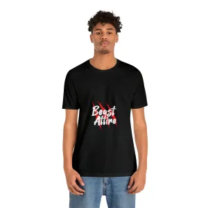 Beast Attire Dark Short Sleeve Tee
