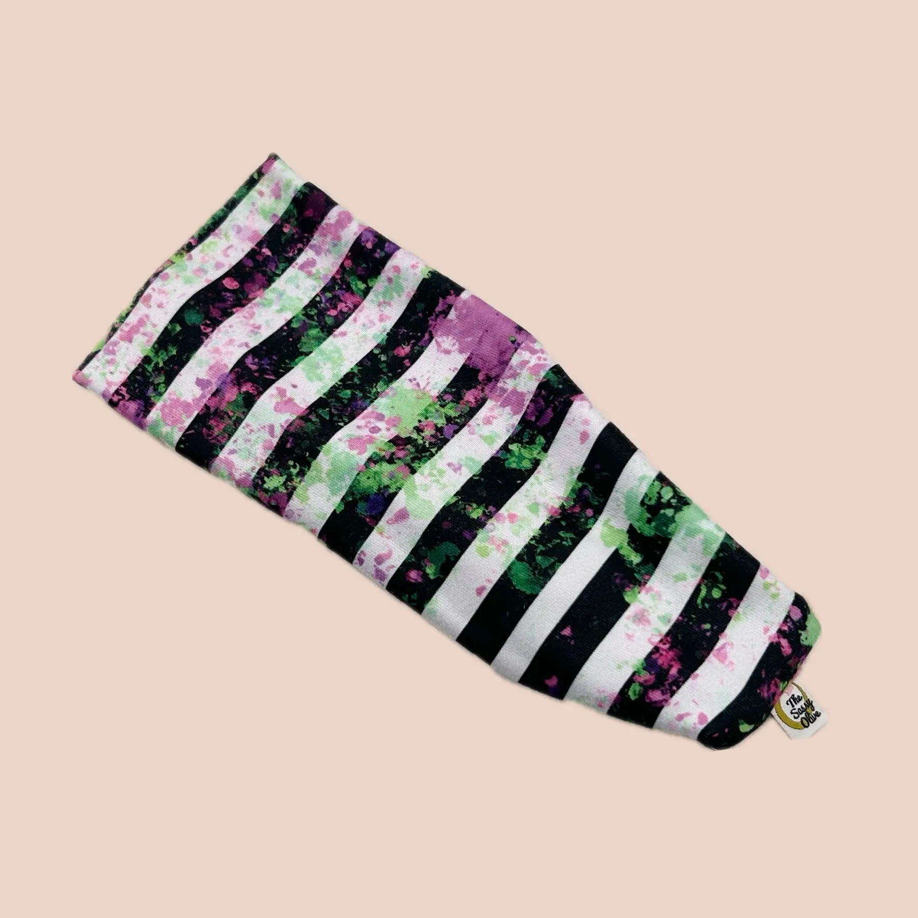 Beetle Beetle Beetle Stretch Headband
