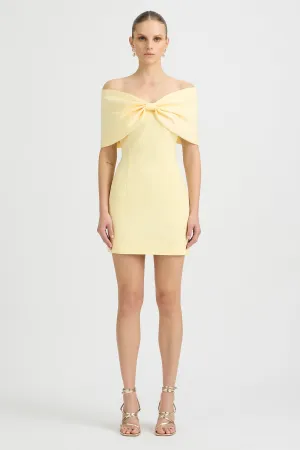 BELLUNO MINI DRESS