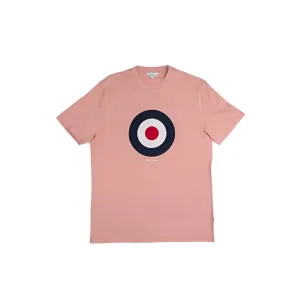 Ben Sherman T-shirt -Light Pink
