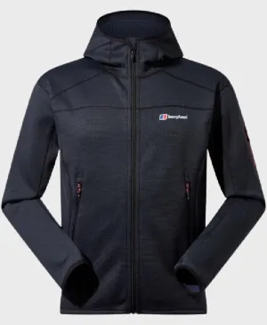 Berghaus Pravitale MTN 2.0 Jacket Grey/Black
