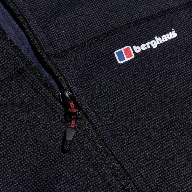 Berghaus Pravitale MTN 2.0 Jacket Grey/Black