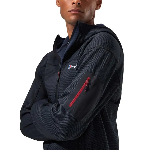 Berghaus Pravitale MTN 2.0 Jacket Grey/Black