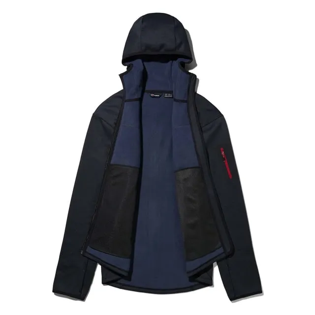 Berghaus Pravitale MTN 2.0 Jacket Grey/Black