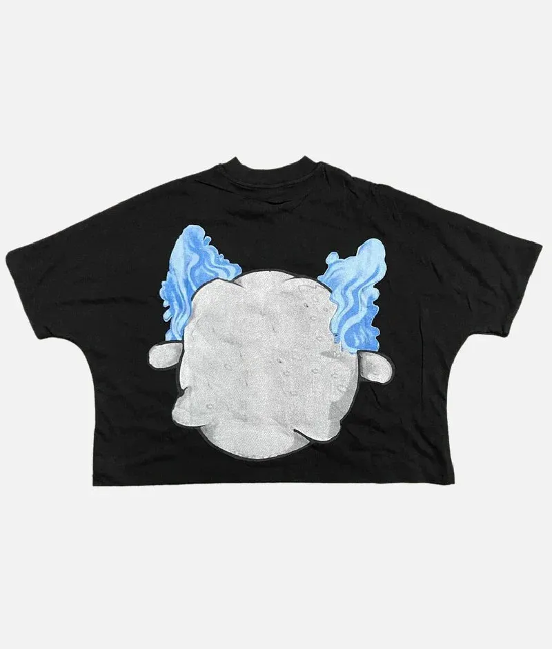 Billionaire Studios Bloo Clown Tee (Black)