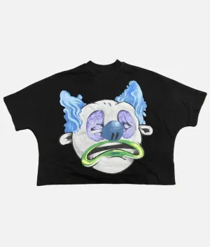 Billionaire Studios Bloo Clown Tee (Black)