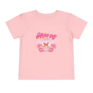 birthday girl tee