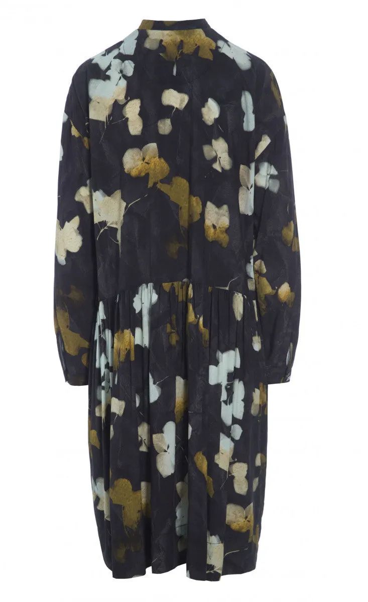 Bitte Kai Rand Falling Leaves Dress