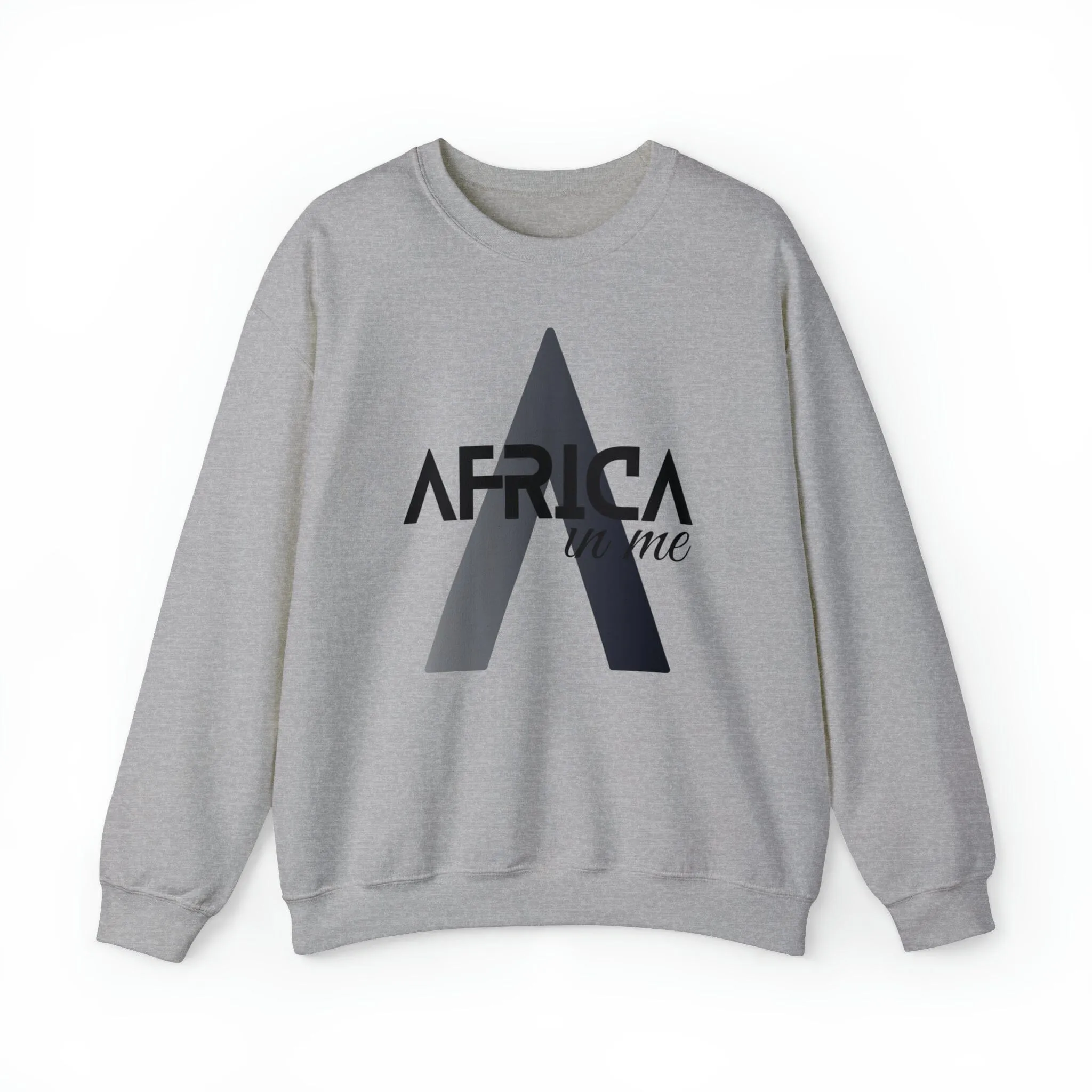 Black History Sweatshirts Superhero Africa in Me