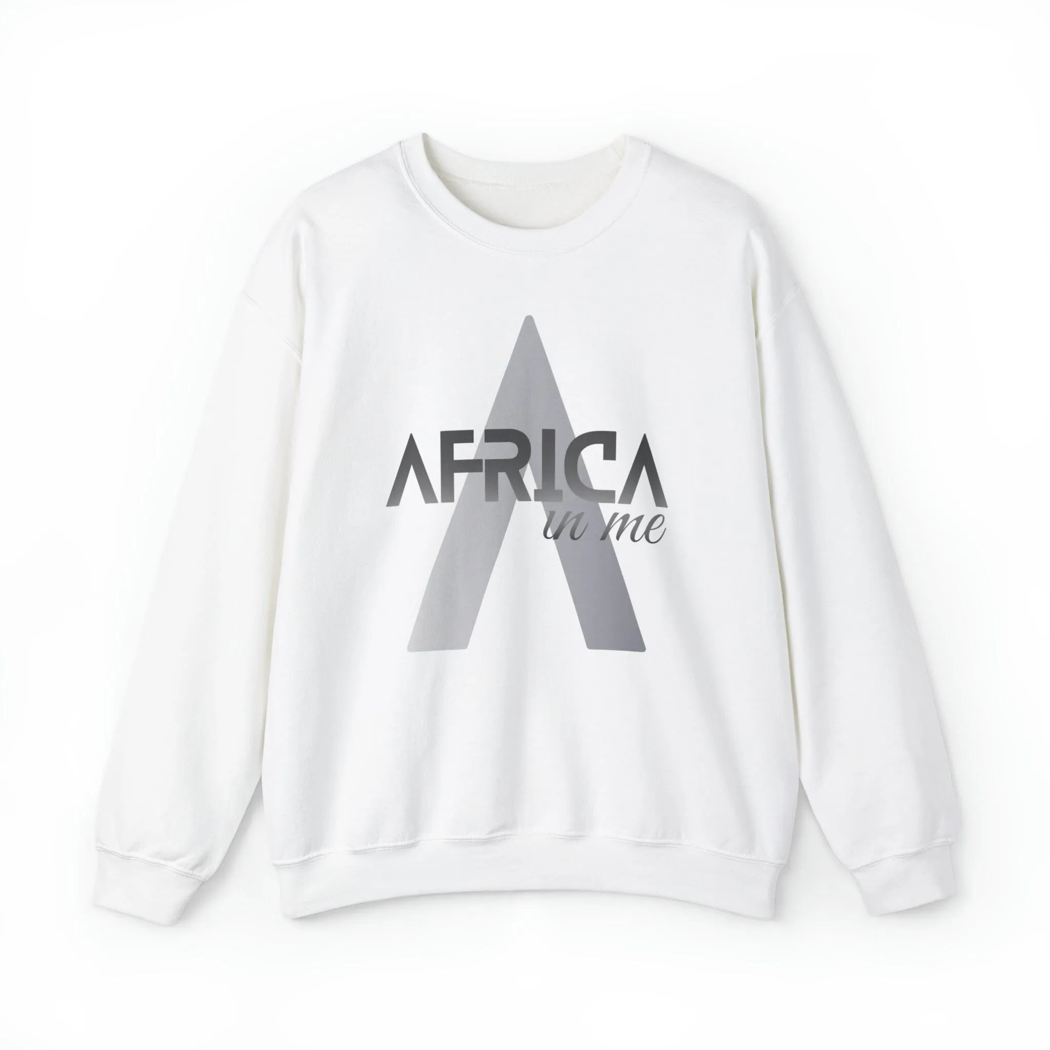 Black History Sweatshirts Superhero Africa in Me