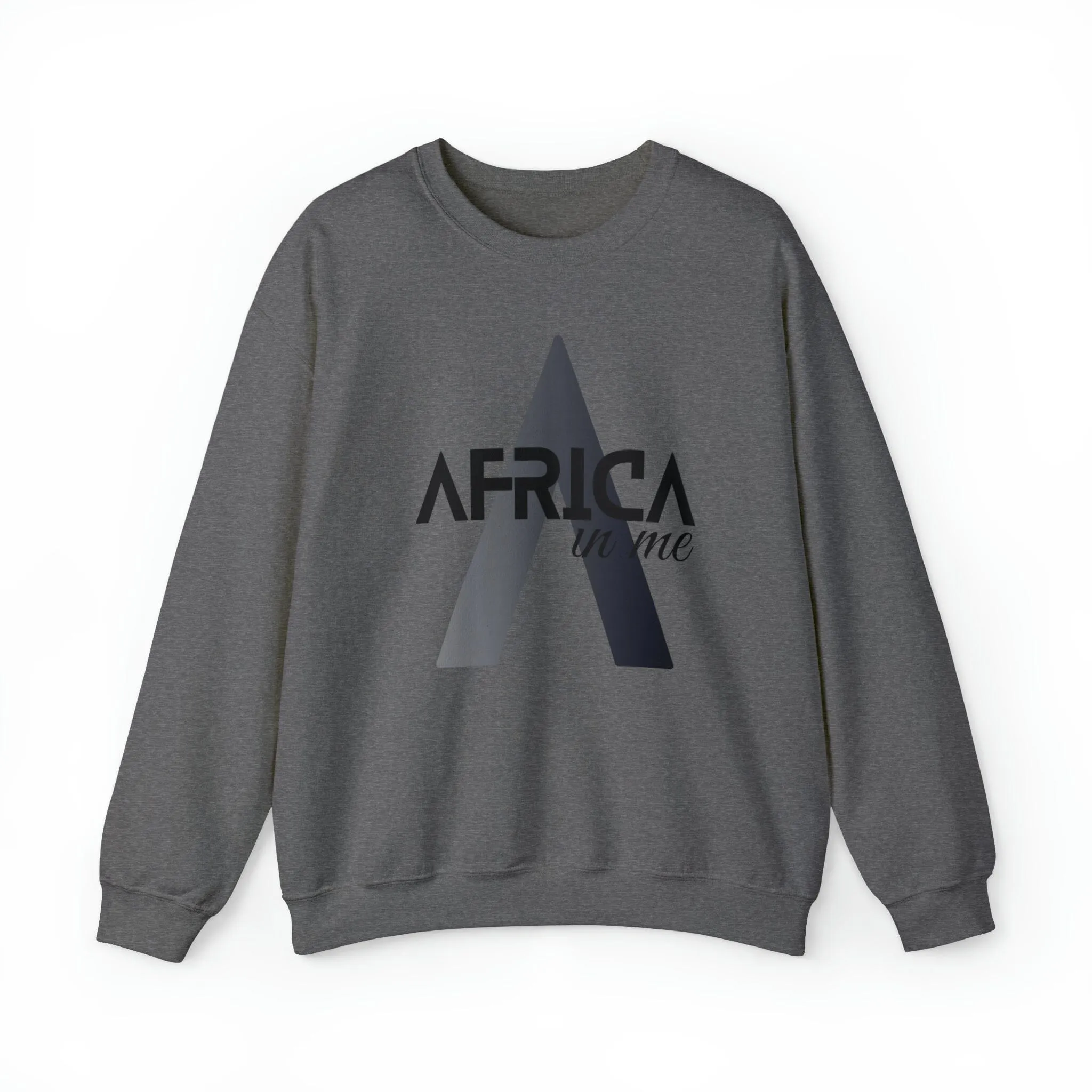 Black History Sweatshirts Superhero Africa in Me