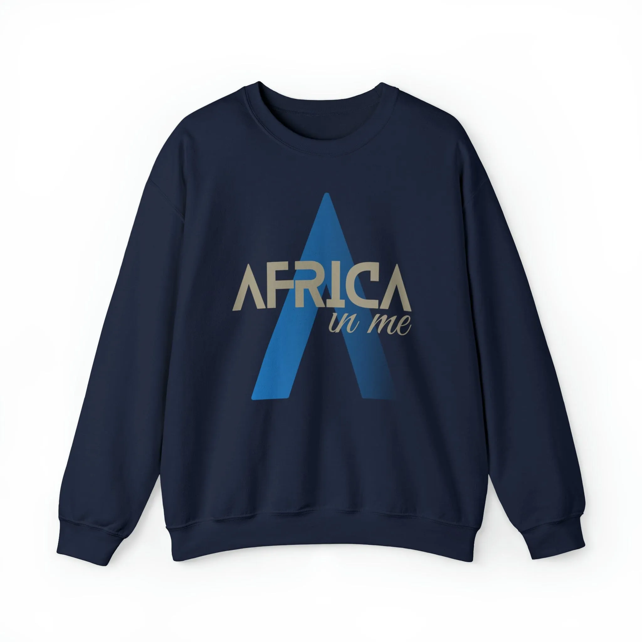 Black History Sweatshirts Superhero Africa in Me
