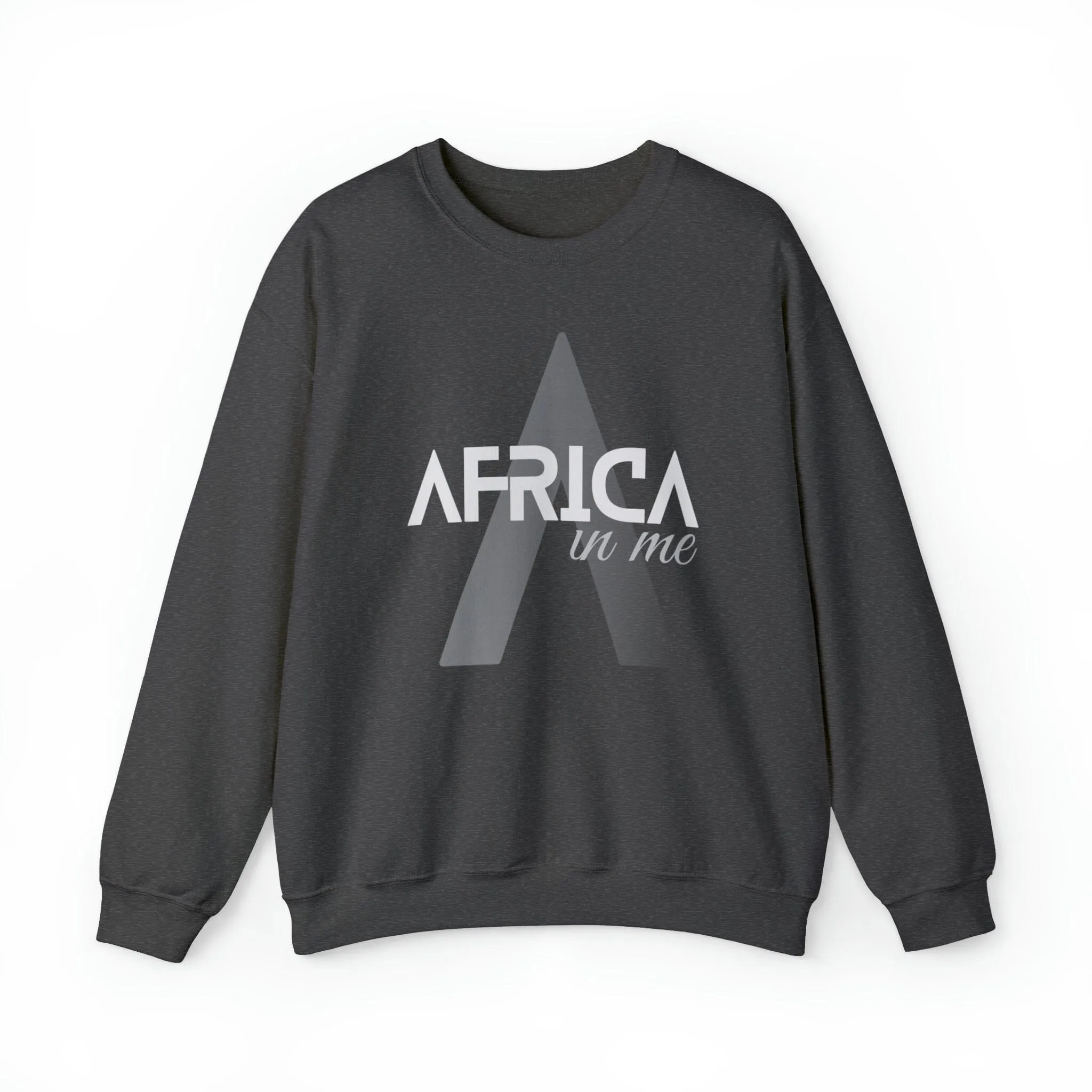 Black History Sweatshirts Superhero Africa in Me