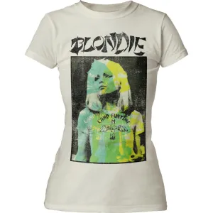 Blondie Bonzai Juniors Tee