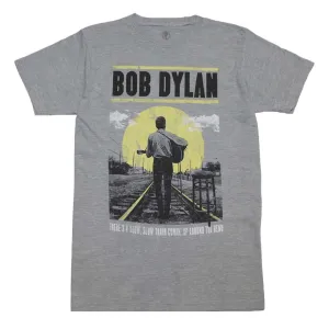 Bob Dylan Slow Train T-Shirt
