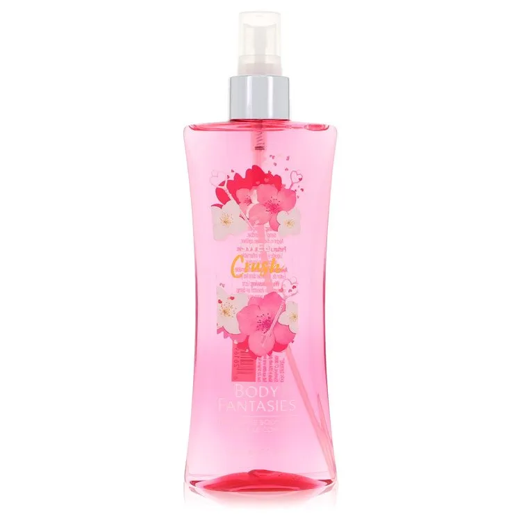 Body Fantasies Signature Sweet Crush