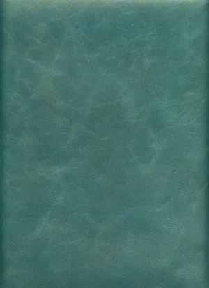 Bolero Pearlized - Golden Teal