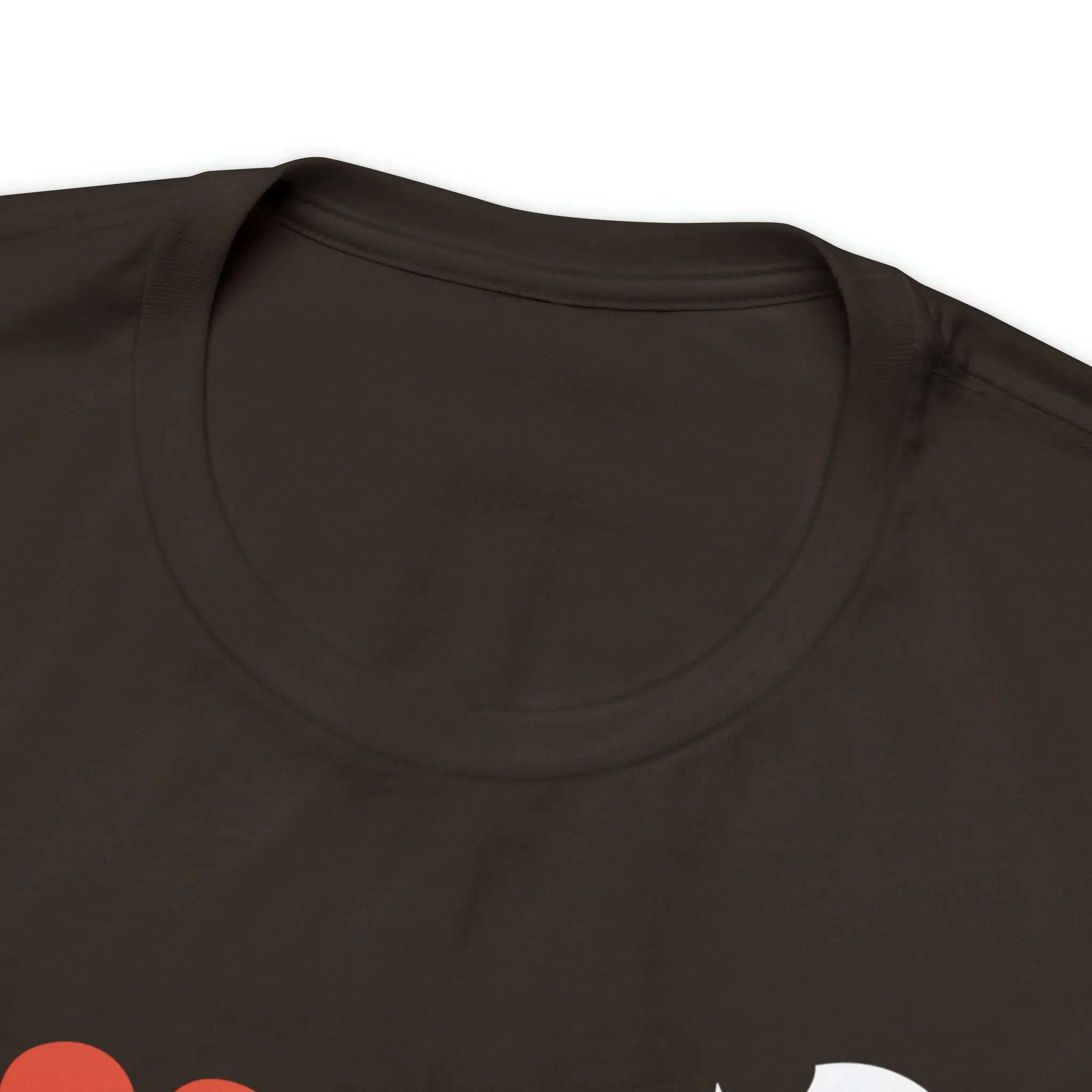 Boo! Boo! Boo! Halloween T-Shirt | Scary Boo Tee |  Bella Canvas 3001Unisex | Creepy Short Sleeve Tshirt