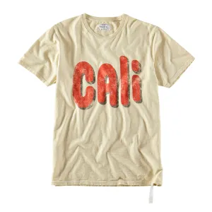 Bowery NYC T-Shirt Cali